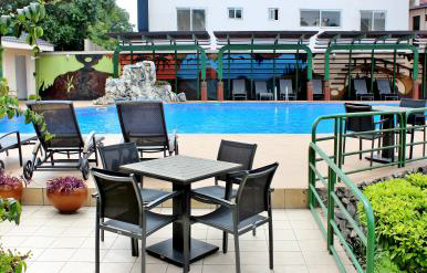 Swiss Spirit Hotel and Suites Alisa Accra 3